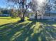 House exterior view, showcasing the front yard at 6658 Williams Rd, Seffner, FL 33584