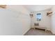 Large walk-in closet with shelving and bench at 7123 Broad River Ave, Land O Lakes, FL 34638
