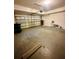 Spacious garage with ample room for parking and storage at 7423 Pulteney Dr, Zephyrhills, FL 33545