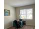 Office featuring natural light and a desk at 10319 Boyette Creek Blvd, Riverview, FL 33569