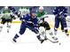 Hockey players competing on the ice at 11300 7Th E St, Treasure Island, FL 33706