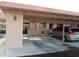 Covered carport parking for one vehicle at 19029 Us Highway 19 N # 33A, Clearwater, FL 33764