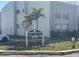 Condo building sign, Continuum Cove at 2625 State Road 590 # 622, Clearwater, FL 33759