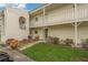 Condo building exterior with landscaping and parking at 2625 State Road 590 # 622, Clearwater, FL 33759
