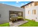 Dog park with washing station, turf, and wood accents at 199 Dali Blvd # 302, St Petersburg, FL 33701