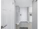 Bright entryway with tile flooring at 4775 Cove Cir # 904, St Petersburg, FL 33708
