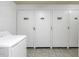 Individual storage units for added convenience at 4775 Cove Cir # 904, St Petersburg, FL 33708