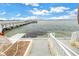 Steps leading down to the waterfront at 4775 Cove Cir # 904, St Petersburg, FL 33708