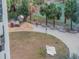 playground with climbing structure in a community park area at 1120 E Kennedy Blvd # 927, Tampa, FL 33602