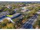 High-angle view of the property's location and neighborhood at 6289 93Rd N Ter # 4302, Pinellas Park, FL 33782