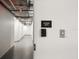 Hallway to storage units, providing extra space and organization at 15 Avalon St # 704, Clearwater Beach, FL 33767