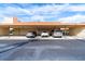 Covered carport with parking for multiple vehicles at 19029 Us Highway 19 # 25D, Clearwater, FL 33764
