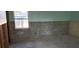 Interior of a room under renovation, showing walls and flooring at 504 79Th Ave, St Pete Beach, FL 33706