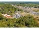 Aerial view of property near US-19, showing its convenient location at 7497 Heather Walk Dr, Weeki Wachee, FL 34613