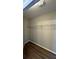 Walk-in closet with built-in wire shelving at 1333 Misty Greens Dr, Sun City Center, FL 33573