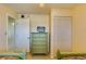 Bedroom with two twin beds and dresser at 20002 Gulf Blvd # 2604, Indian Shores, FL 33785