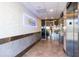 Building lobby with elevators and access to parking at 20002 Gulf Blvd # 2604, Indian Shores, FL 33785