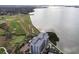 Golf course and waterfront condo with scenic views at 4 Belleview Blvd # 801, Belleair, FL 33756