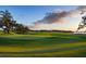 View of a nearby golf course at 4 Belleview Blvd # 801, Belleair, FL 33756