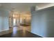 Open-concept living area boasts high ceilings and an abundance of natural light at 10101 Paddock Oaks Dr, Riverview, FL 33569