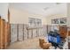 Room undergoing demolition and renovation at 3700 Dana Shores Dr, Tampa, FL 33634