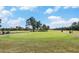 Putting green on a beautiful golf course at 3700 Dana Shores Dr, Tampa, FL 33634