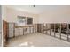 Demolished kitchen ready for a complete remodel at 3700 Dana Shores Dr, Tampa, FL 33634