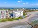 Spectacular ocean views from this beachfront property at 7000 Beach Plz # 706, St Pete Beach, FL 33706