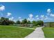 Community kayaks available for resident use at 2386 Sumatran Way # 34, Clearwater, FL 33763