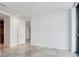 Spacious bedroom with a large closet and balcony access at 3020 W Santiago St # 4, Tampa, FL 33629