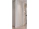 Clean and bright hallway with a door to another room at 3020 W Santiago St # 4, Tampa, FL 33629