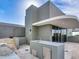 Relax in this private rooftop hot tub with city views at 3020 W Santiago St # 4, Tampa, FL 33629