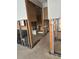 Bathroom under renovation with exposed framing and fixtures at 409 Boca Ciega Point S Blvd # 1008, St Petersburg, FL 33708