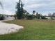 Vacant lot ready for your dream home at 87 Rotonda Cir, Rotonda West, FL 33947