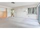 Bright bedroom featuring built-in wooden dresser at 18120 Wayne Rd, Odessa, FL 33556