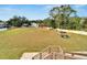 Overlooking vacant lot, spacious and near a house at 4035 N River View Ave, Tampa, FL 33607