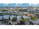 Community view showcasing various houses and water features at 442 Bahama Grande Blvd, Apollo Beach, FL 33572