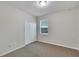 Spacious bedroom with neutral walls and carpeted floor at 442 Bahama Grande Blvd, Apollo Beach, FL 33572