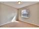Spacious bedroom with carpeted floor and window at 442 Bahama Grande Blvd, Apollo Beach, FL 33572