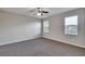 Bright bedroom with carpet flooring and neutral walls at 442 Bahama Grande Blvd, Apollo Beach, FL 33572
