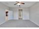 Primary bedroom with access to bathroom and kitchen at 442 Bahama Grande Blvd, Apollo Beach, FL 33572