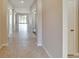 Bright entryway with tile floors leading to the living areas at 442 Bahama Grande Blvd, Apollo Beach, FL 33572
