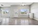 Bright living room with large windows and tiled flooring at 13122 4Th E St, Madeira Beach, FL 33708