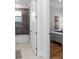Clean bathroom with a bathtub and shower at 1716 22Nd N Ave, St Petersburg, FL 33713