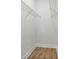 Walk-in closet with wire shelving at 1716 22Nd N Ave, St Petersburg, FL 33713