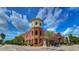 Brick building with Metro Market on the ground floor at 1910 E Palm Ave # 10303, Tampa, FL 33605