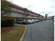 Condo building with ample parking at 6400 46Th N Ave # 105, Kenneth City, FL 33709