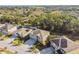 Two-story house with a three-car garage and large backyard at 2212 Valterra Vista Way, Valrico, FL 33594