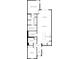 Detailed floorplan showcases the layout of this house, including the primary suite and kitchen at 31451 Moniker Mast Ln, San Antonio, FL 33576