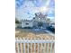 Charming single story home with a manicured yard and lovely curb appeal on a sunny day at 4150 15Th S Ave, St Petersburg, FL 33711